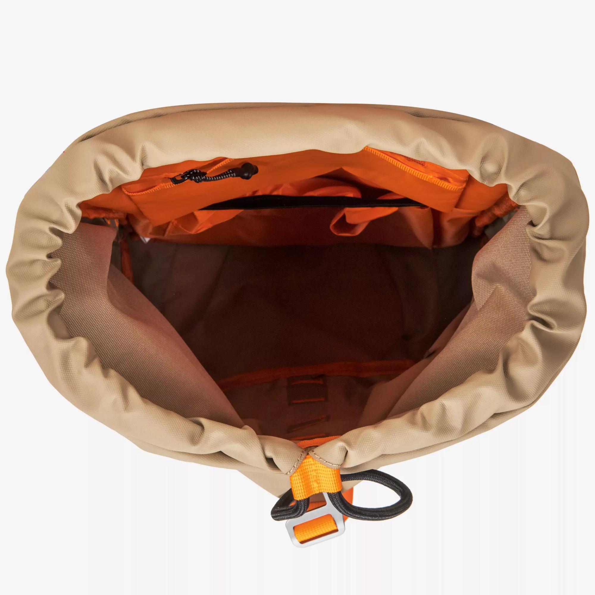 Product image 12 of 18 of Elliker Wharfe Flap Over Backpack 22L - Sand