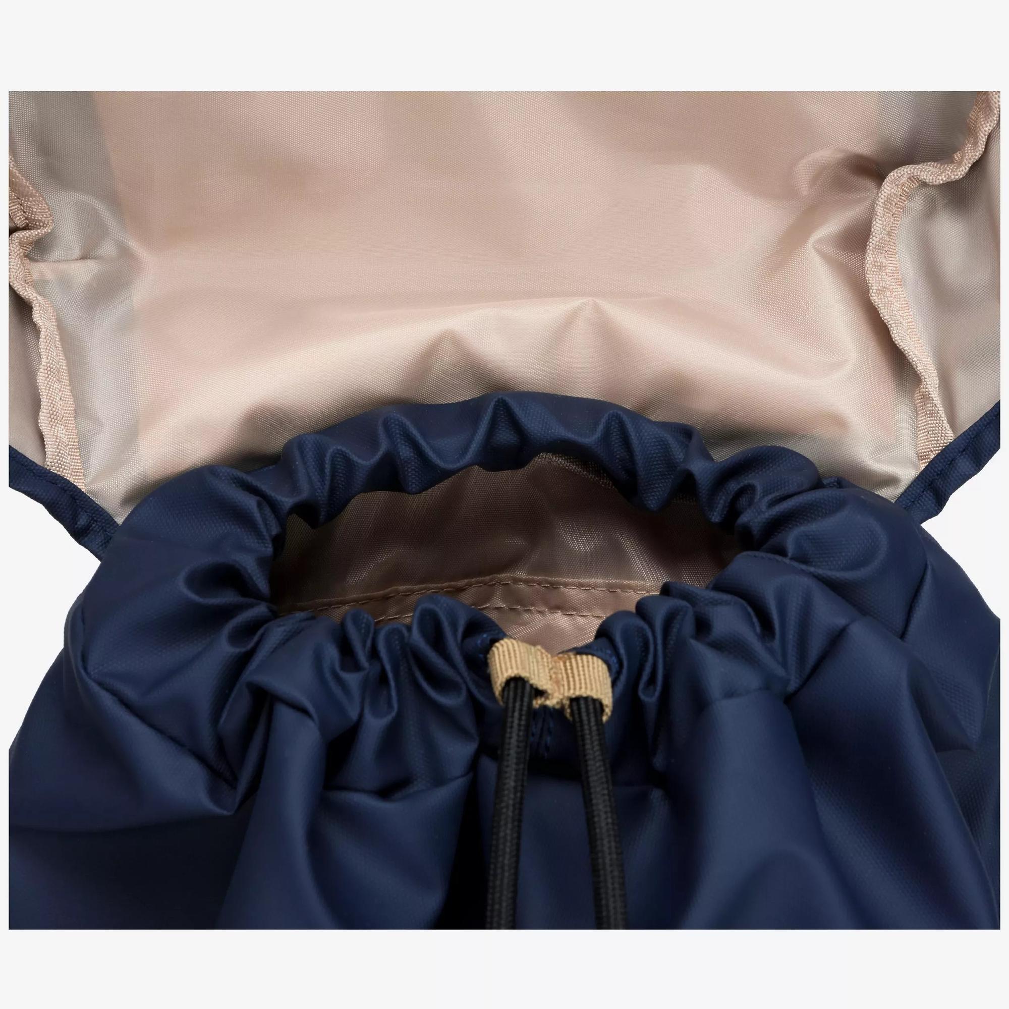 Product image 10 of 18 of Elliker Wharfe Flap Over Backpack 22L - Navy