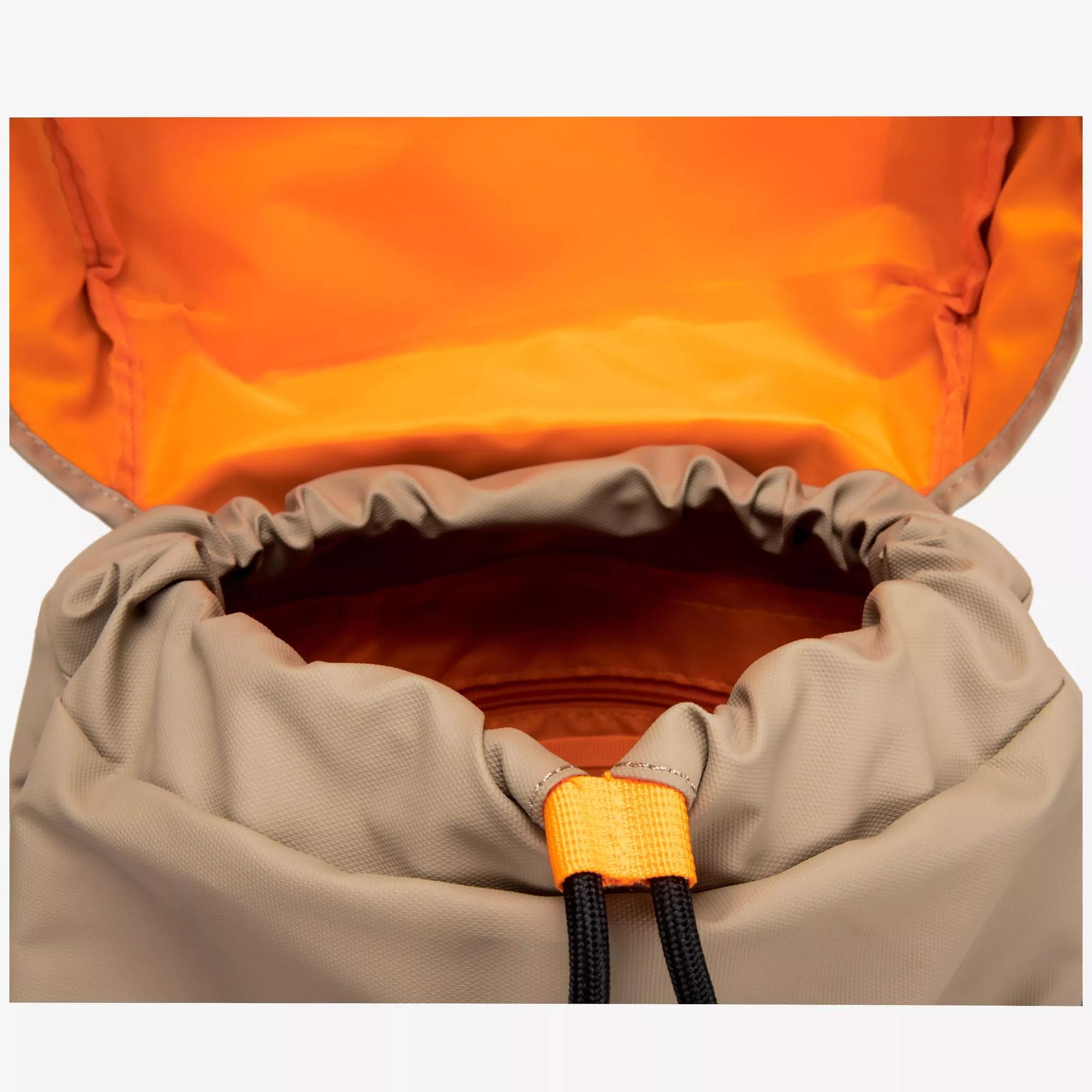 Product image 10 of 18 of Elliker Wharfe Flap Over Backpack 22L - Sand