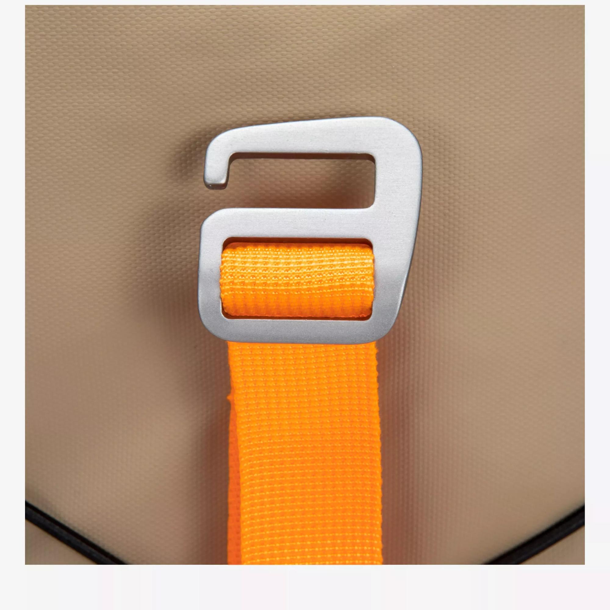 Product image 16 of 18 of Elliker Wharfe Flap Over Backpack 22L - Sand