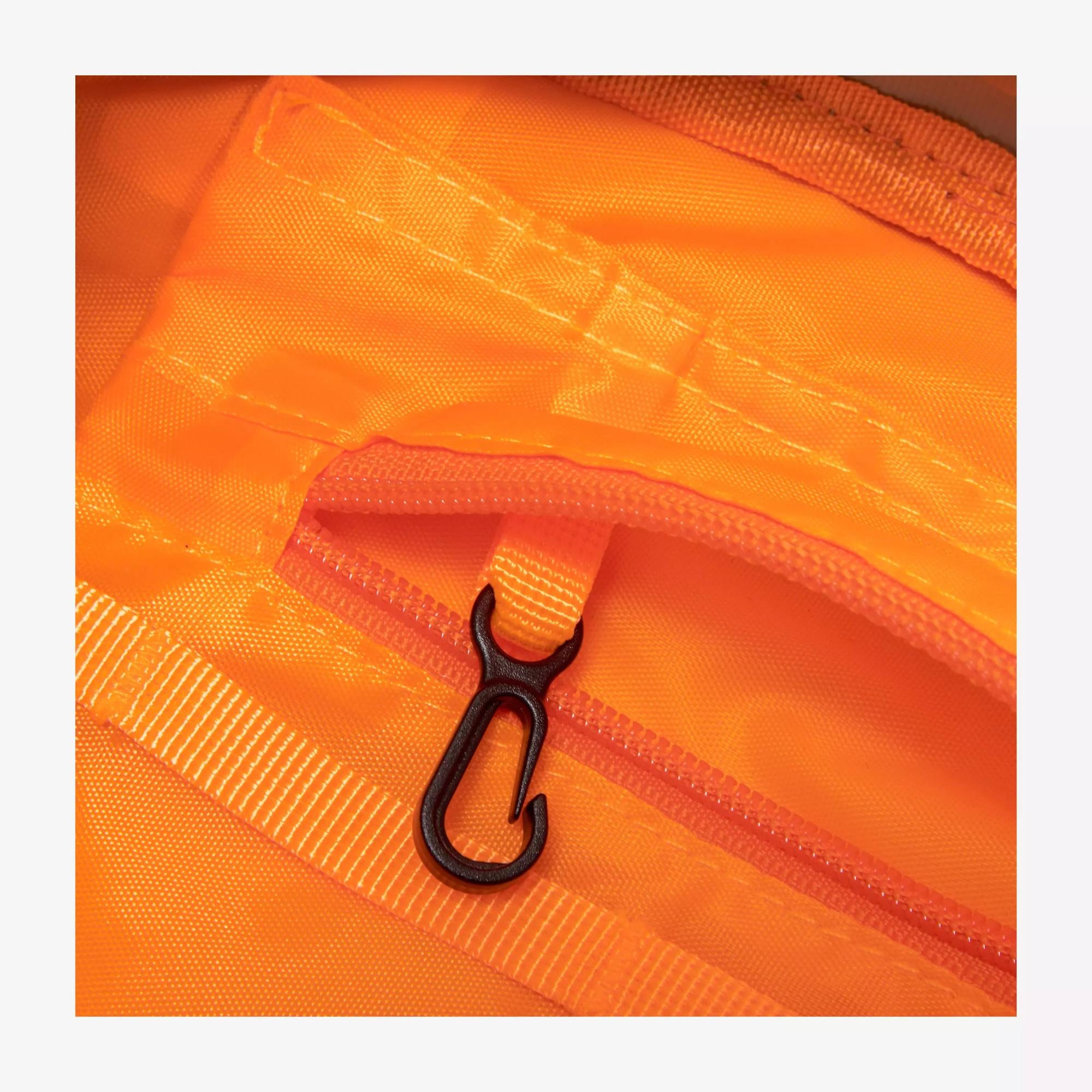 Product image 18 of 18 of Elliker Wharfe Flap Over Backpack 22L - Sand