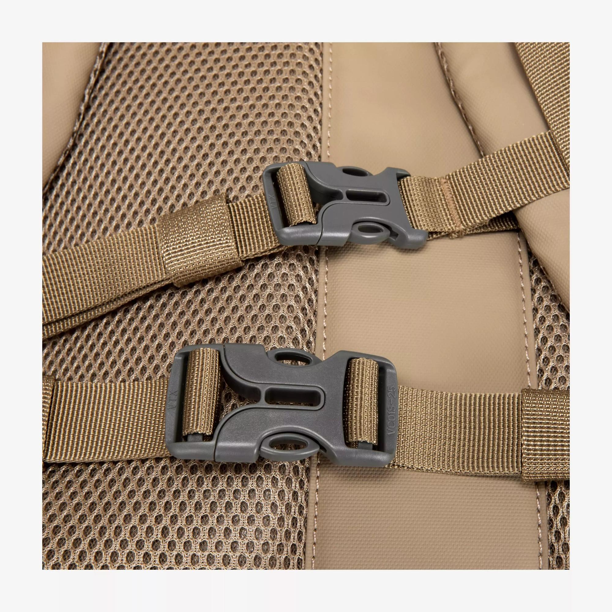 Product image 17 of 18 of Elliker Wharfe Flap Over Backpack 22L - Sand