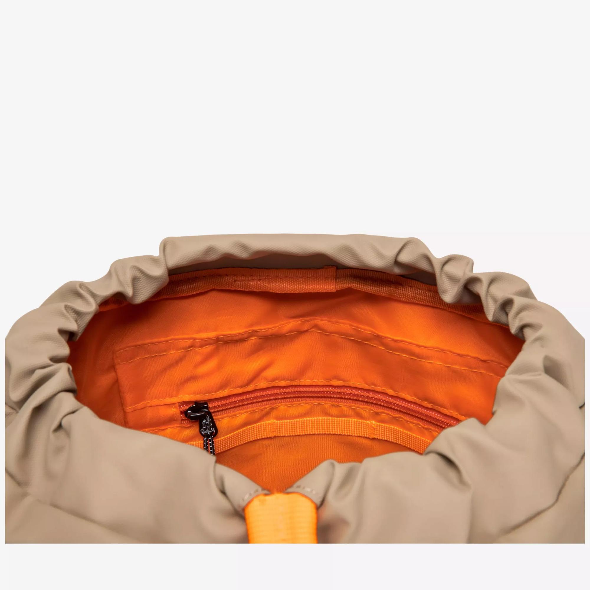 Product image 11 of 18 of Elliker Wharfe Flap Over Backpack 22L - Sand