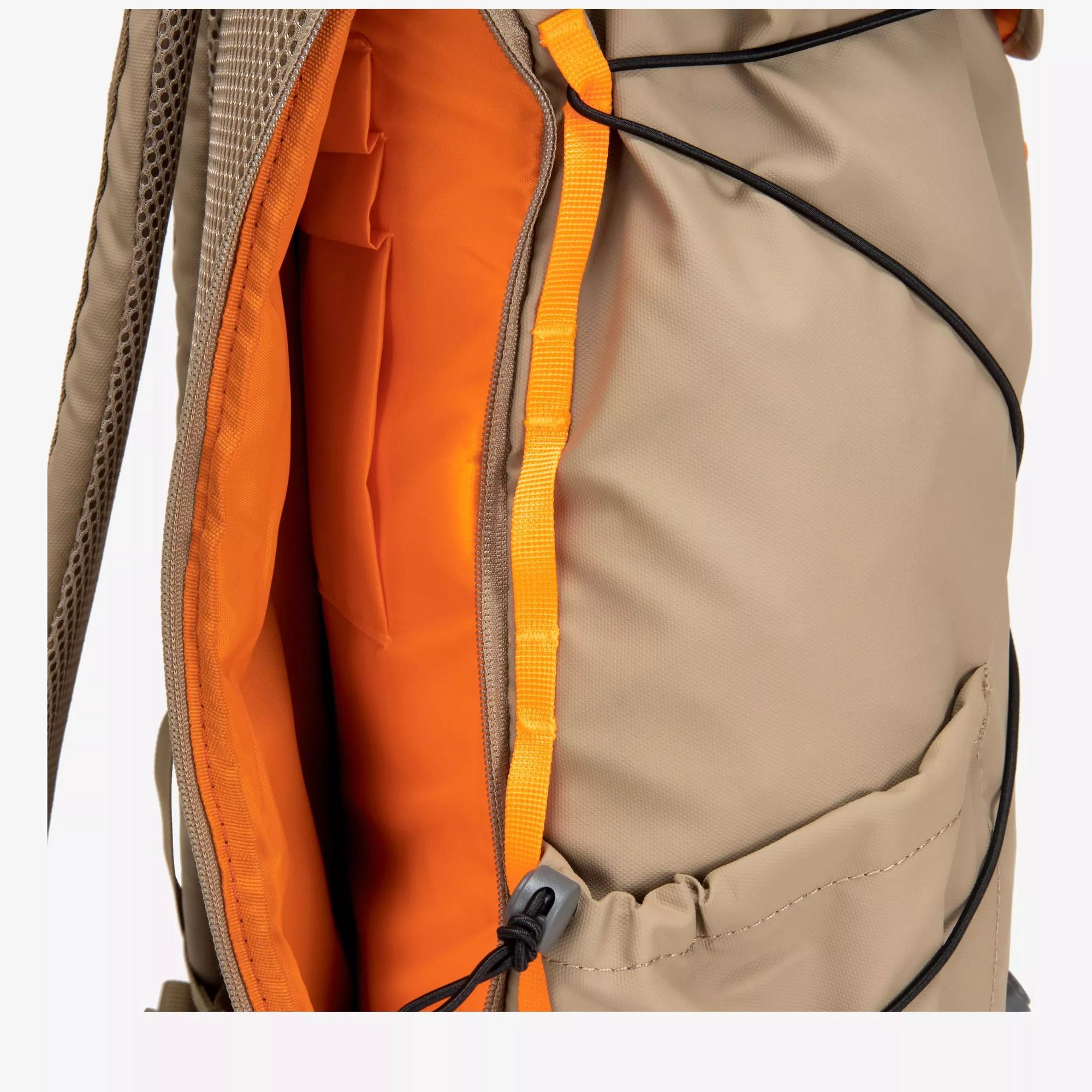 Product image 15 of 18 of Elliker Wharfe Flap Over Backpack 22L - Sand