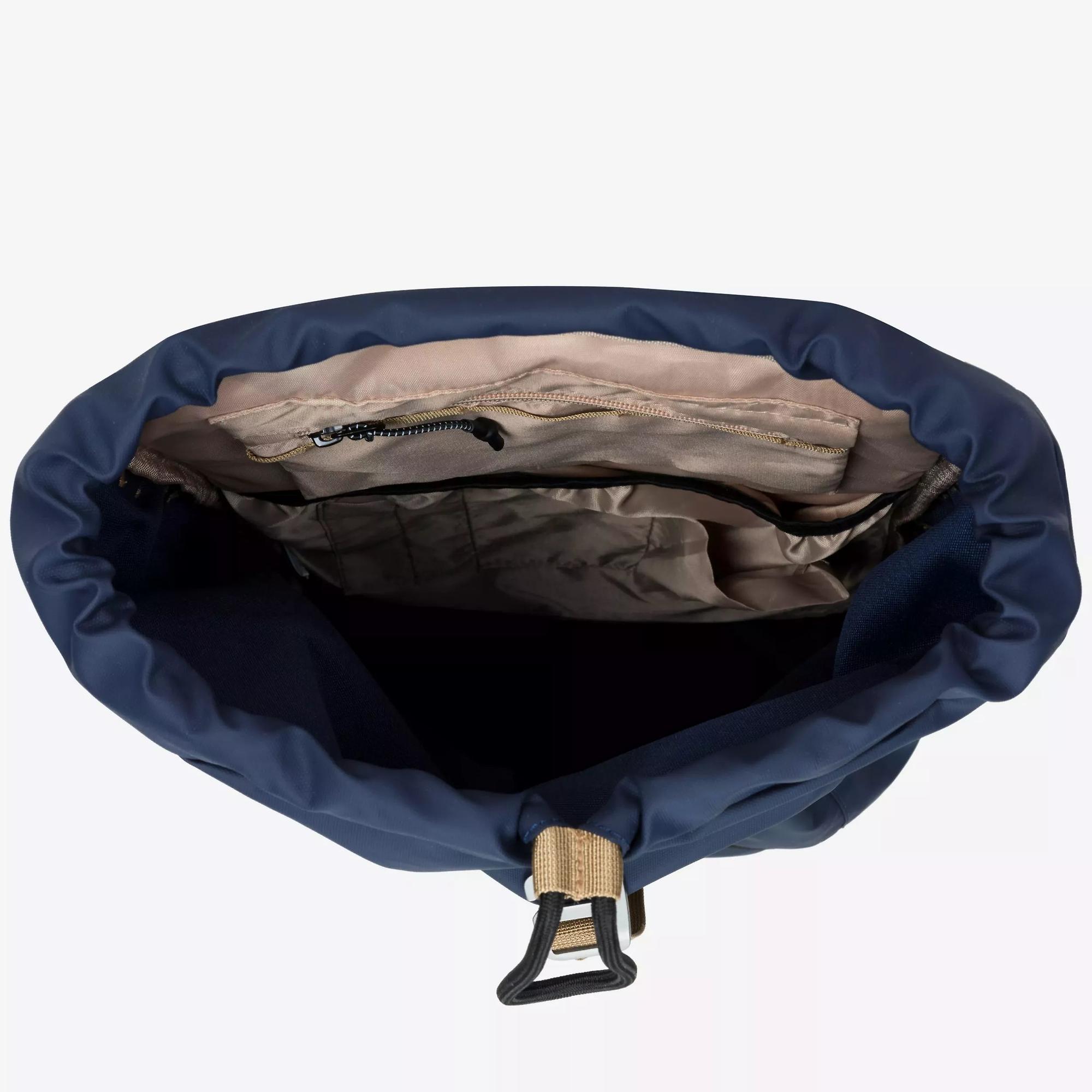 Product image 12 of 18 of Elliker Wharfe Flap Over Backpack 22L - Navy