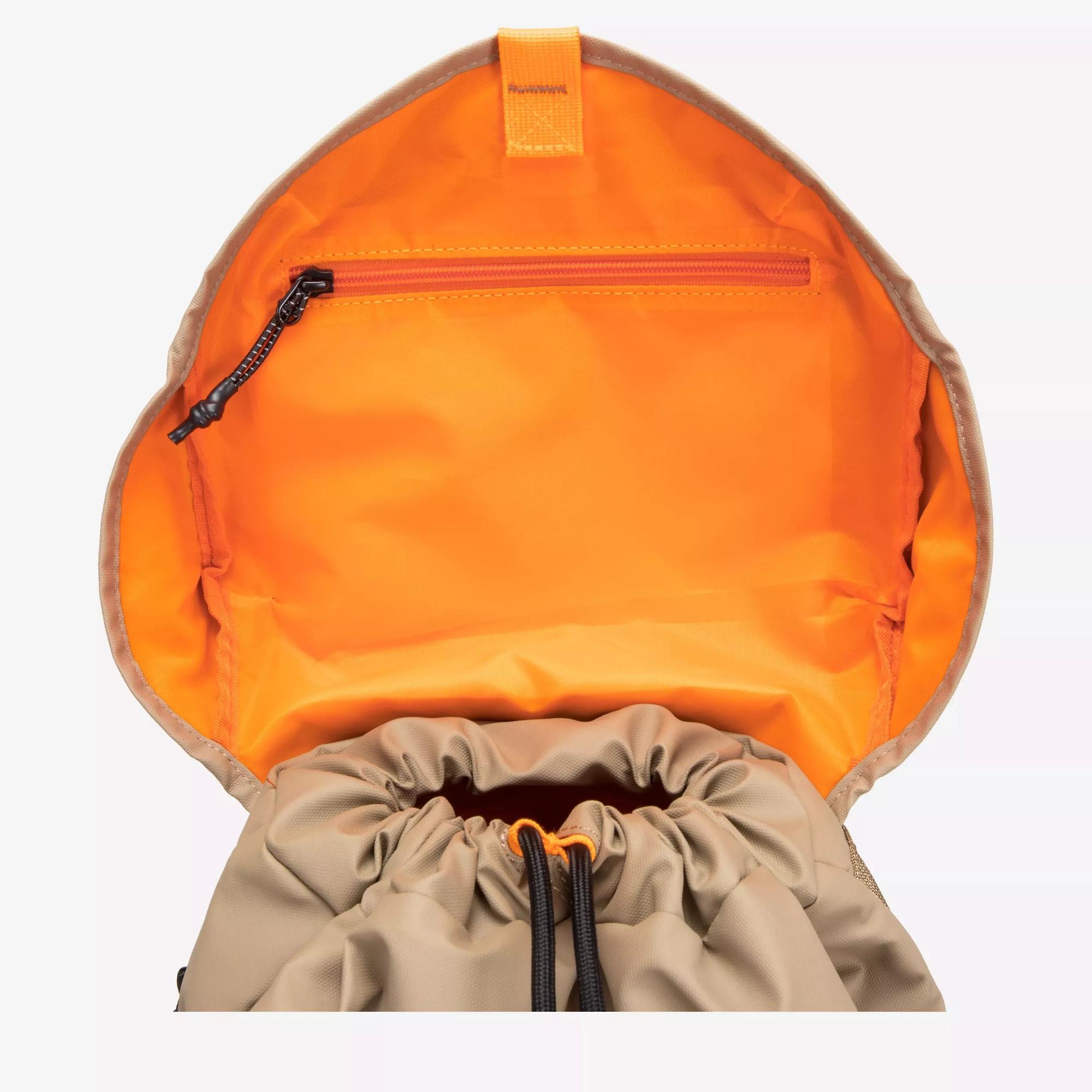 Product image 13 of 18 of Elliker Wharfe Flap Over Backpack 22L - Sand