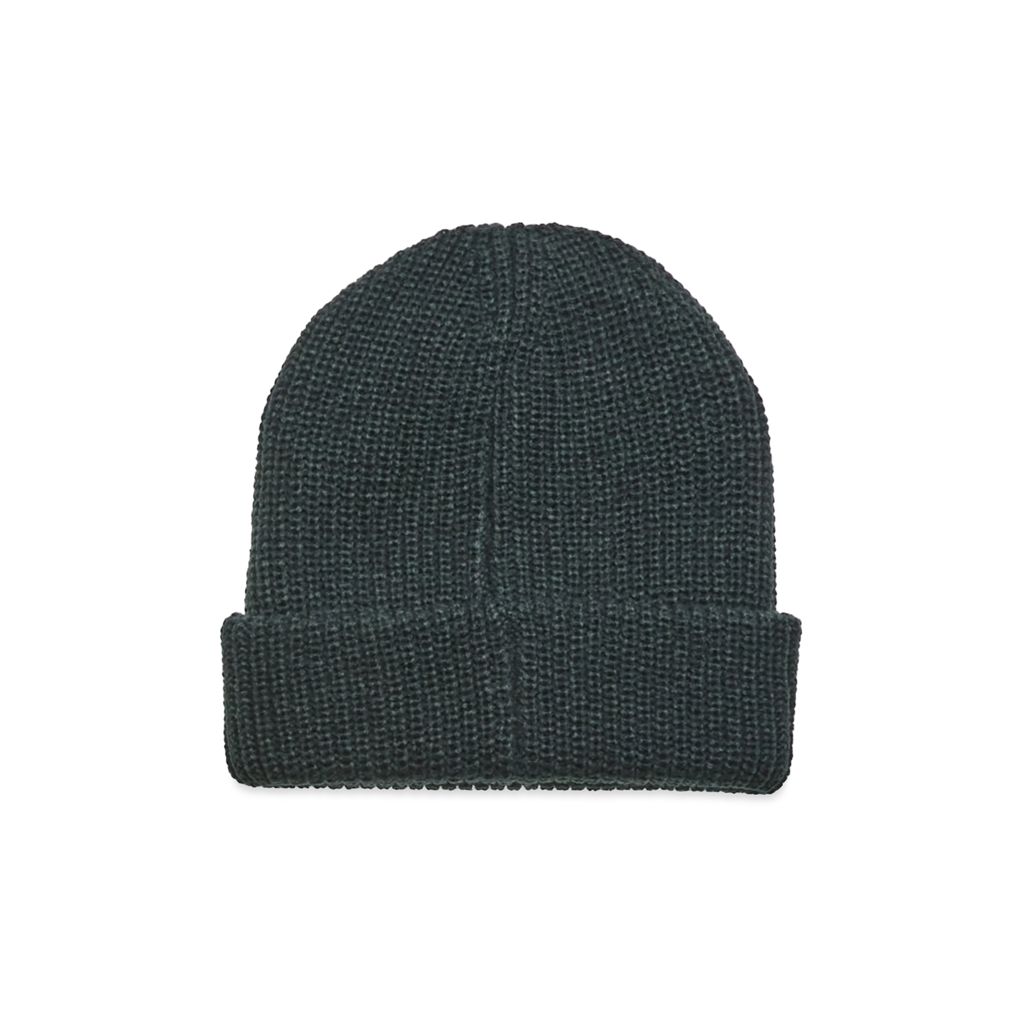 Product image 4 of 7 of Lyle & Scott Men's Lambswool Blend Checked Scarf & Beanie Gift Set - Argyle Teal