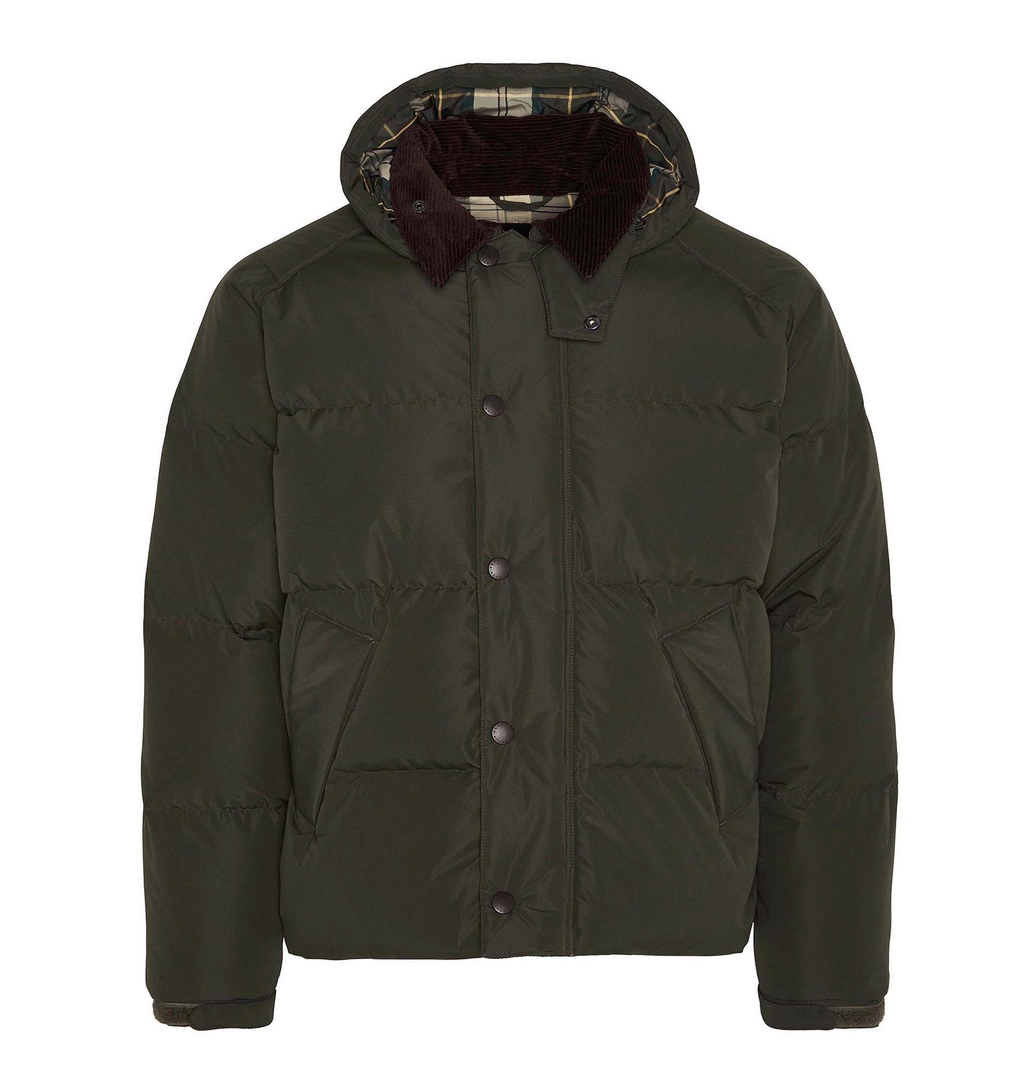 Barbour Men