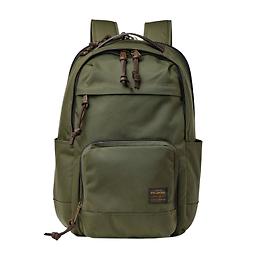Filson Surveyor 25L Backpack - Black | British Attire