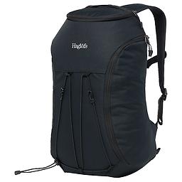 Snow Peak Active Field Light Backpack - Black | British Attire
