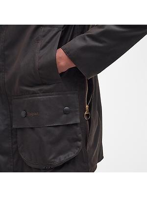 BARBOUR english outdoor jacket