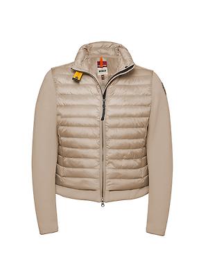 PARAJUMPERS - Woman - Brown - Blazer