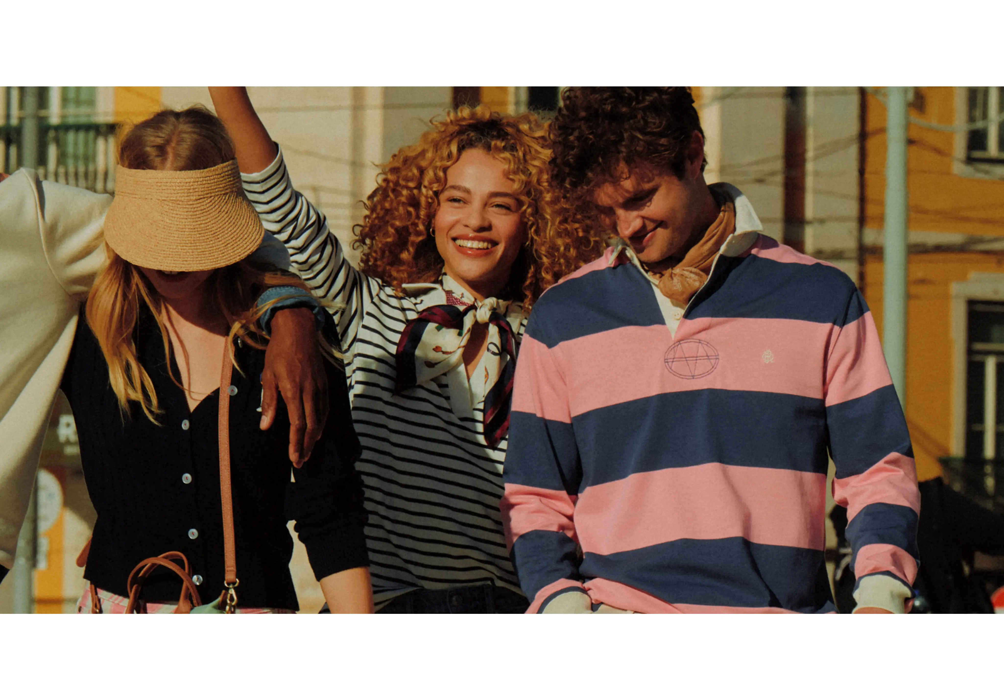 Joules Banner