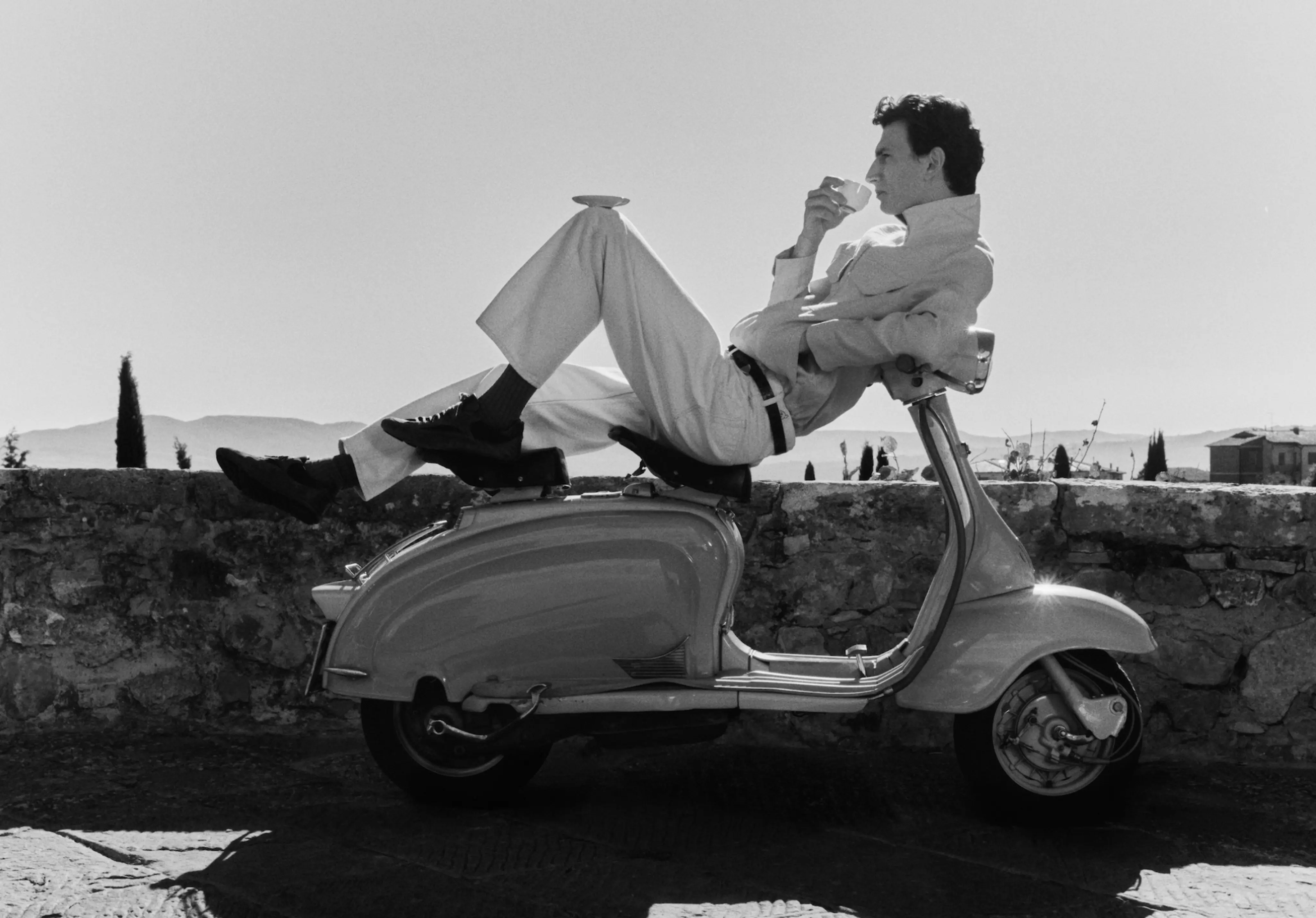 Paul Smith Banner