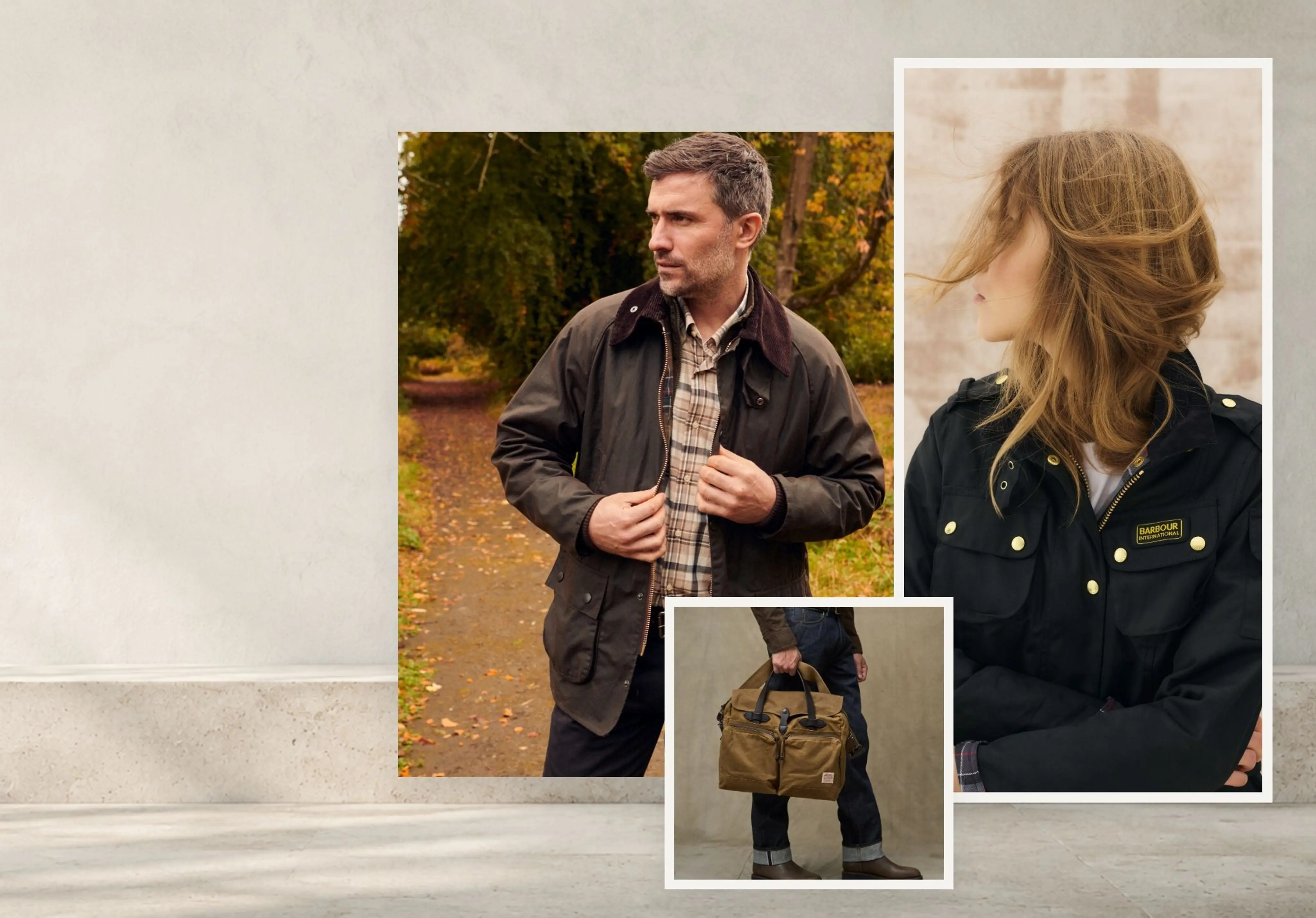The Wax Edit Banner