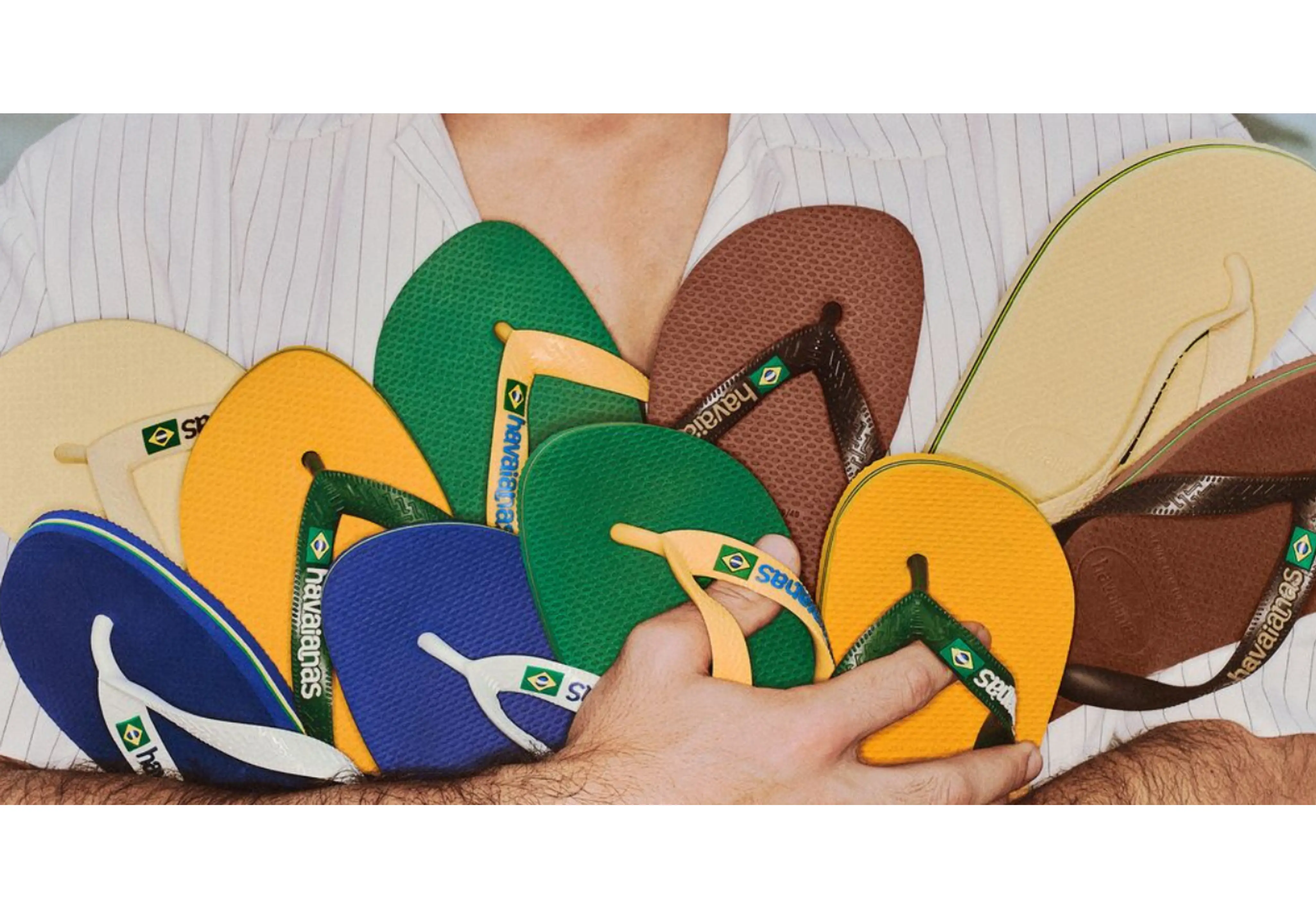 Havaianas Banner