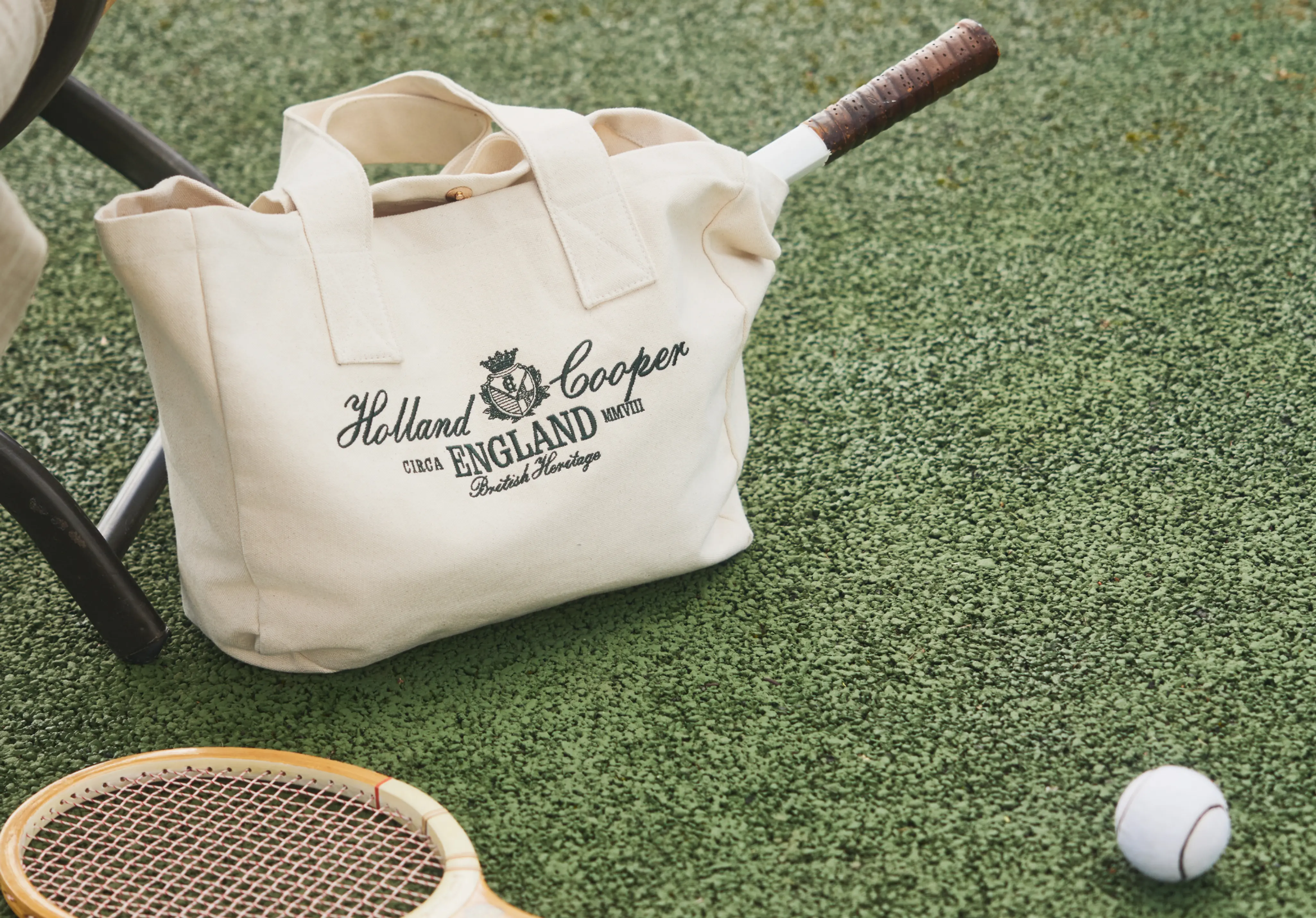 Holland Cooper Banner