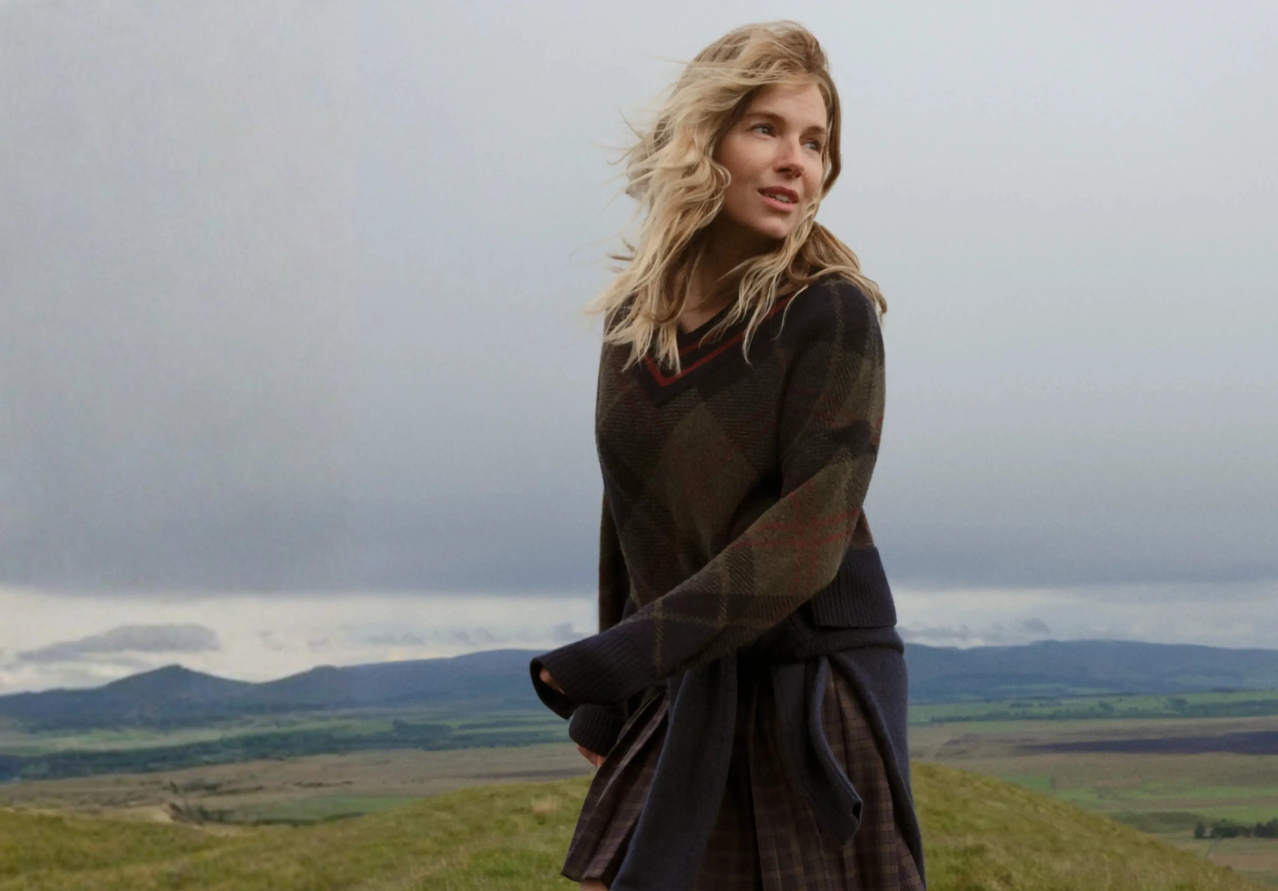 Barbour Banner