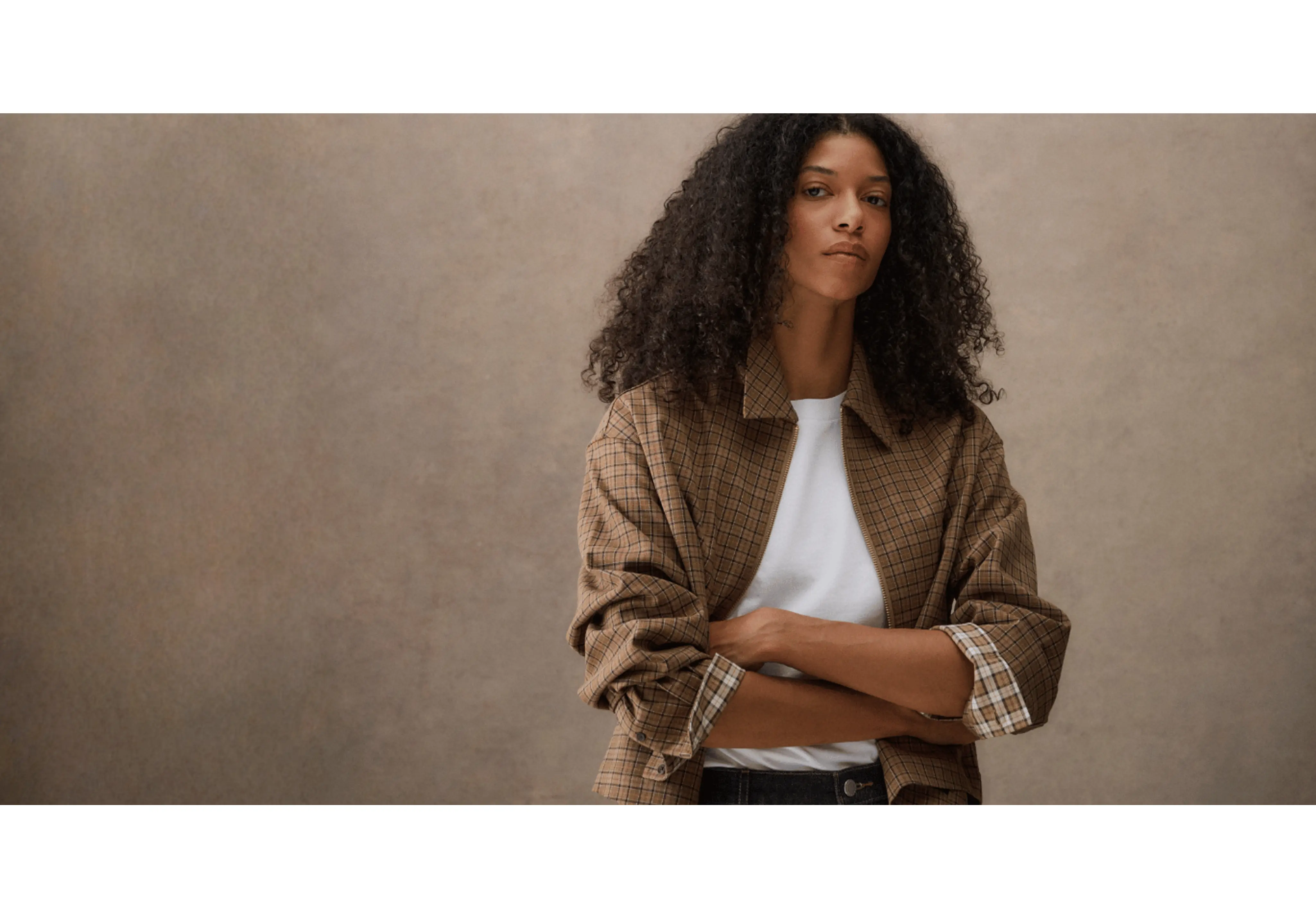 Barbour: New Season Banner