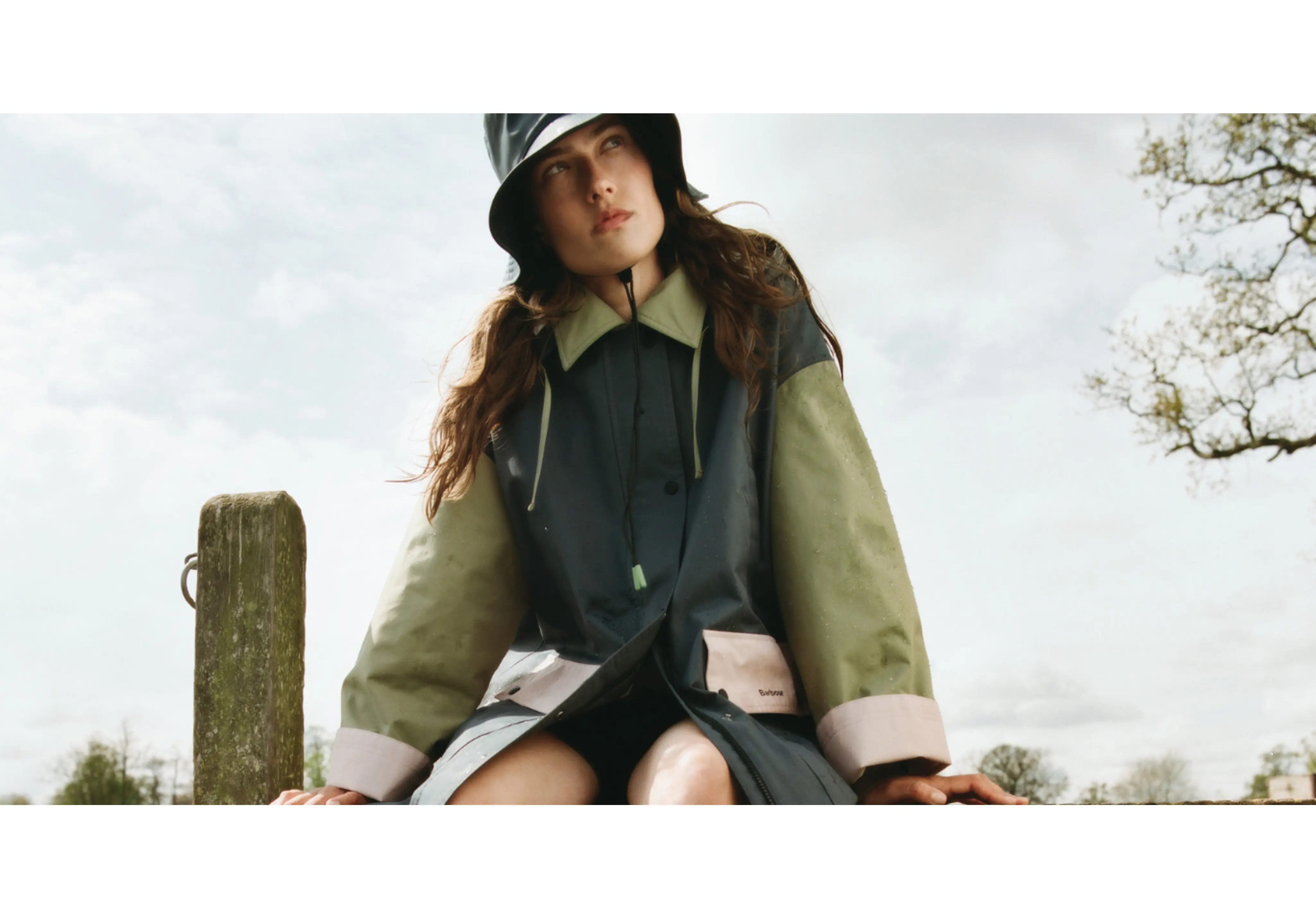 Barbour Banner