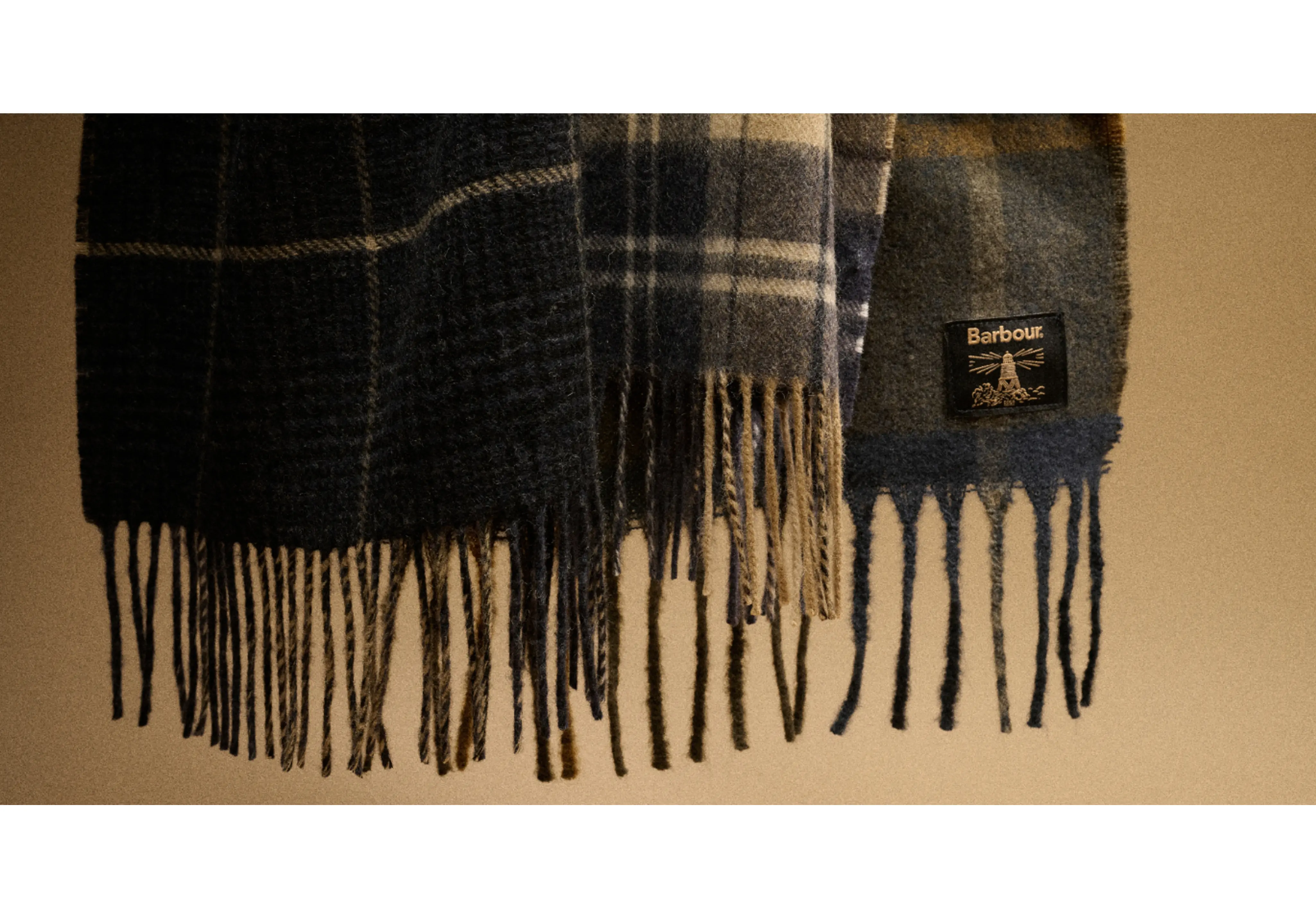 Barbour Banner