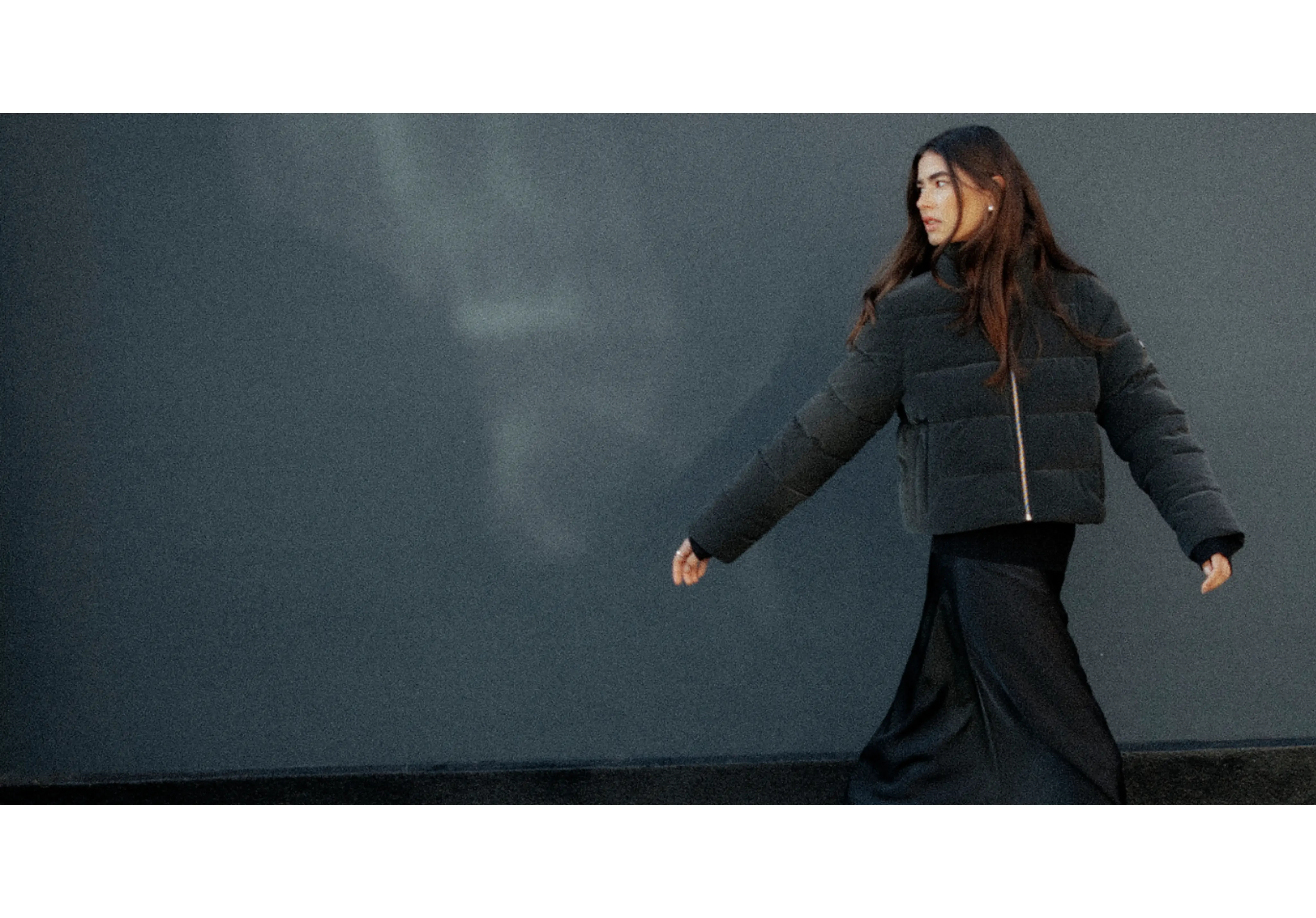 Barbour International Banner