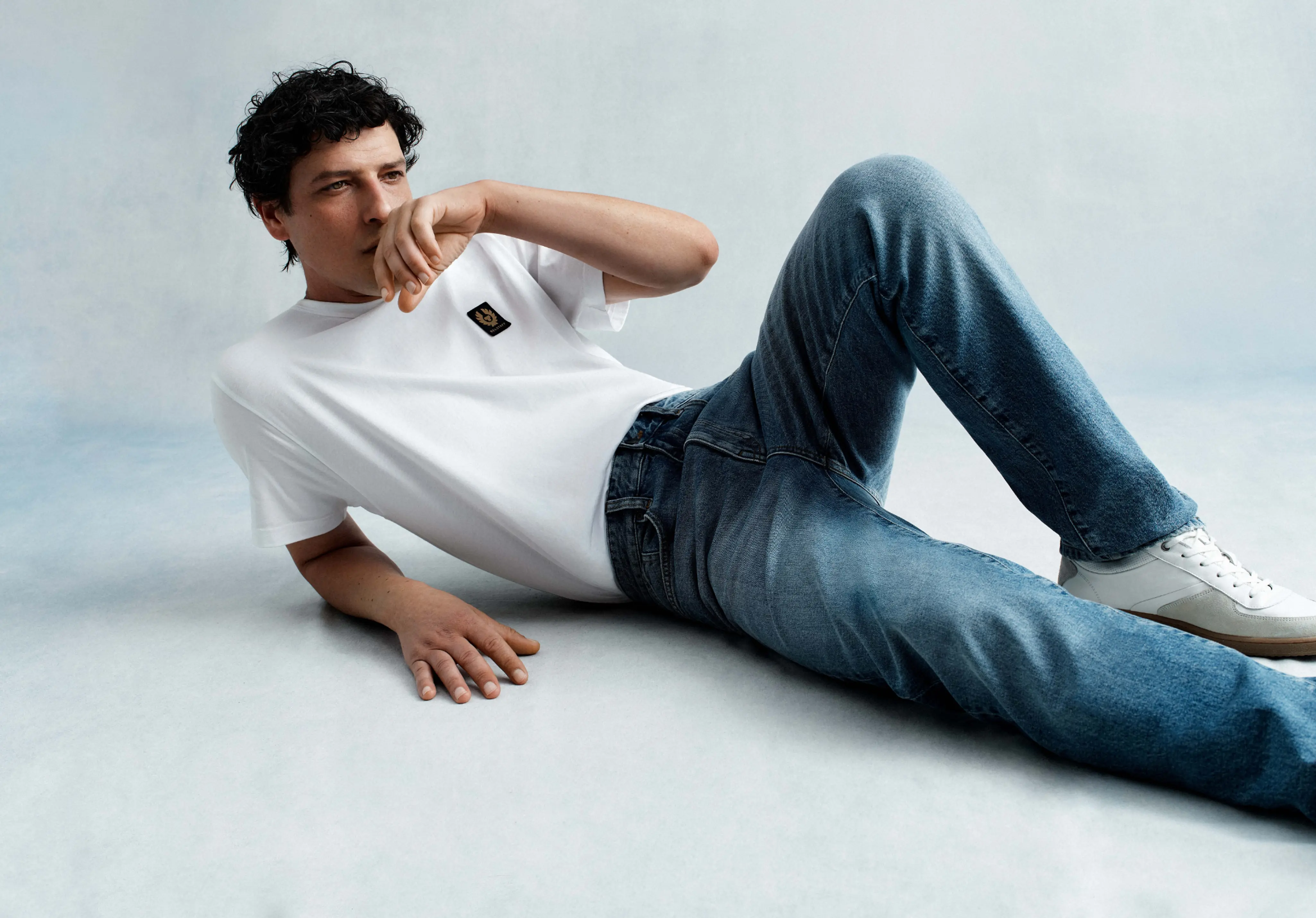 BELSTAFF Banner