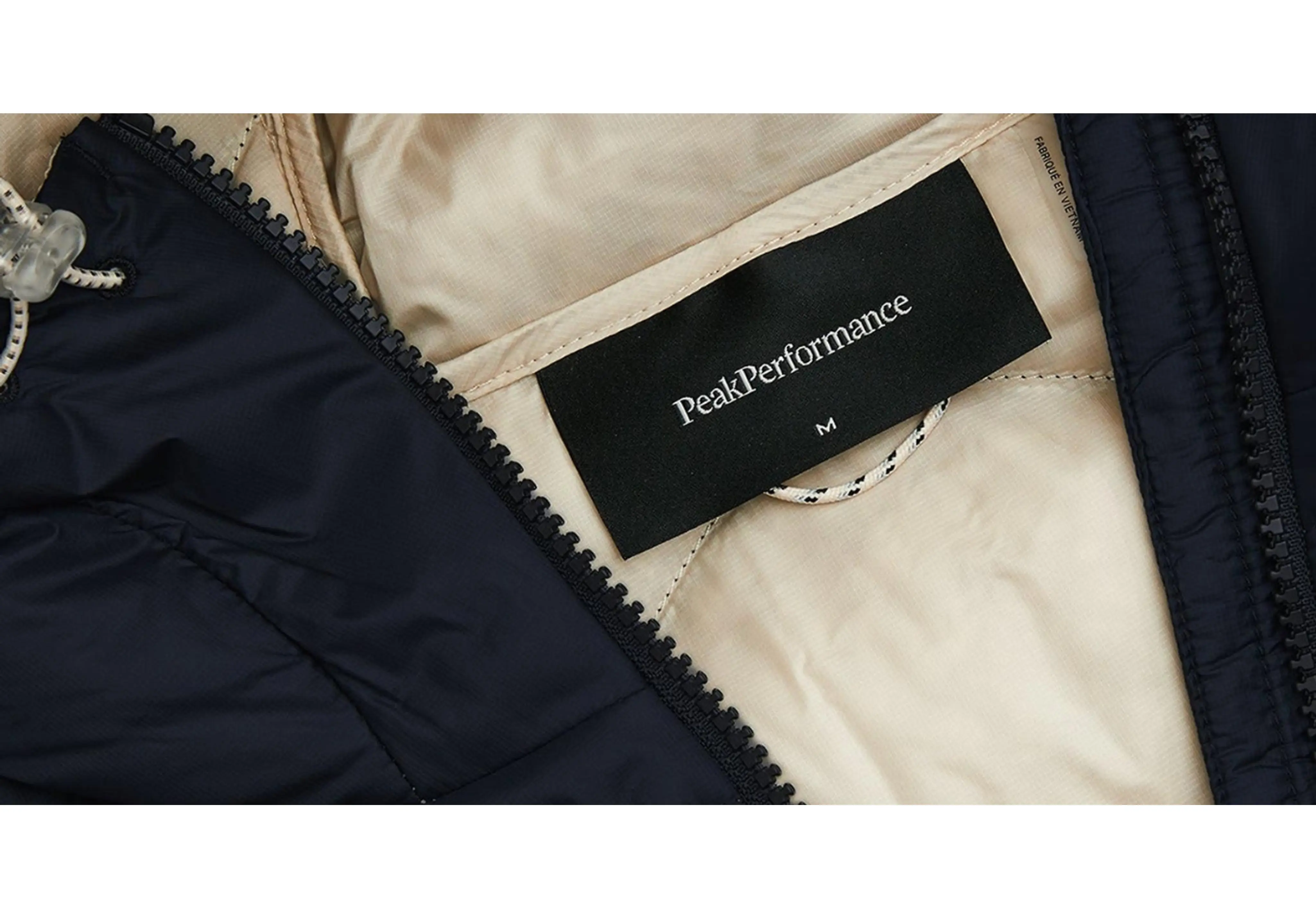 Peak Performance Banner