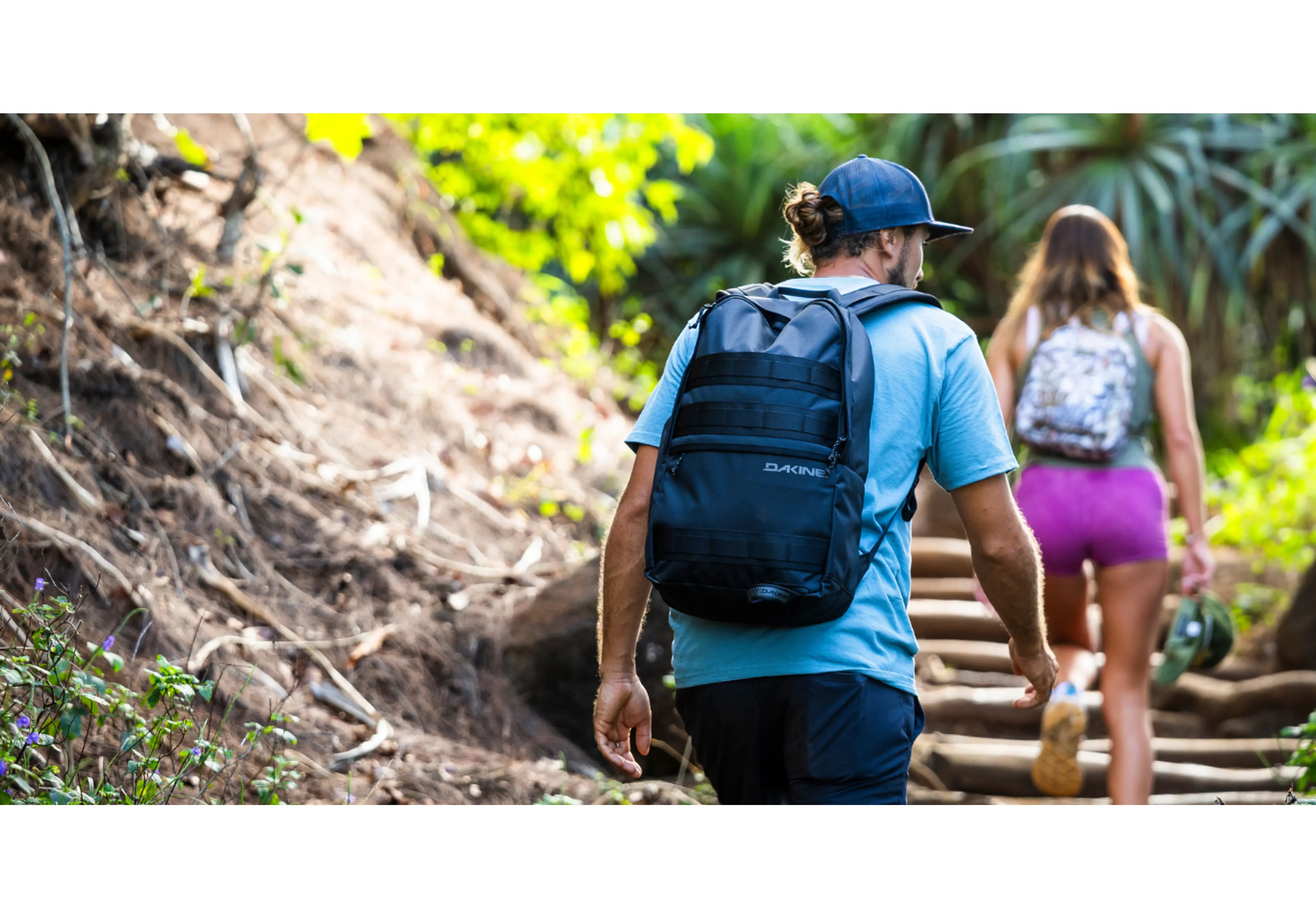 New Brand: Dakine Banner