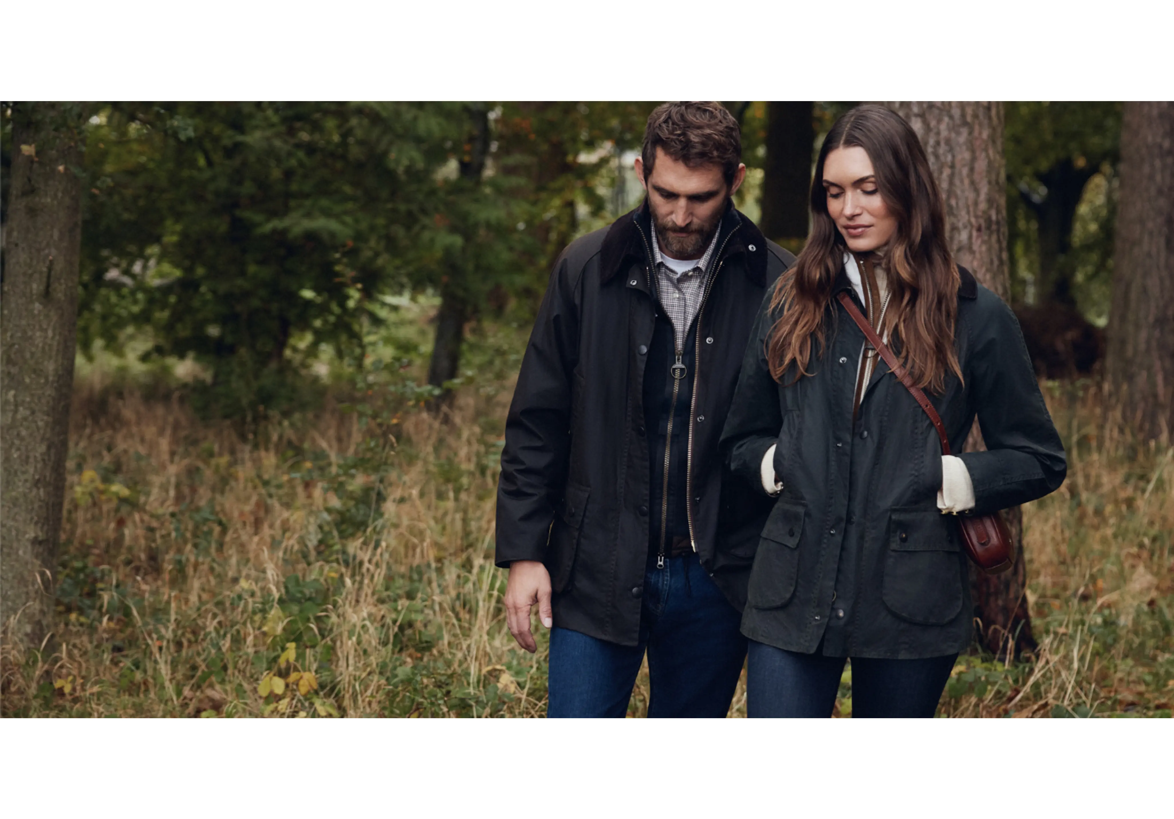 THE HERITAGE EDIT Banner