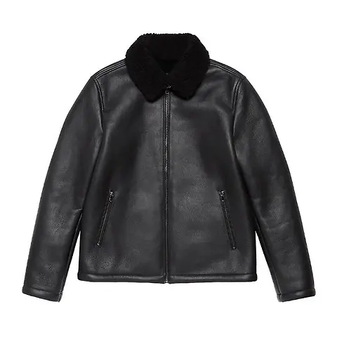 Men's Outerwear Featured Collection image