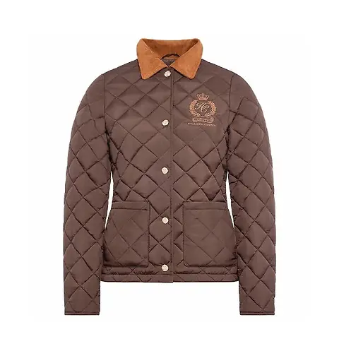 Women's Outerwear Featured Collection image