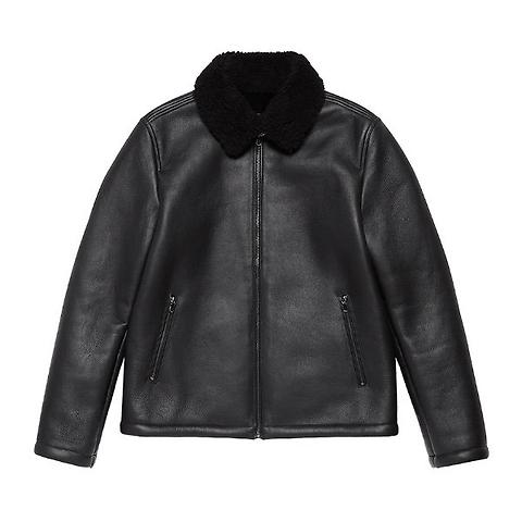 Men's Outerwear Featured Collection image