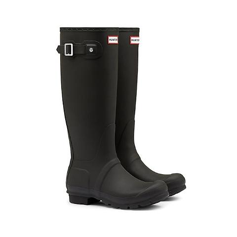 Women's Waterproof Boots Featured Collection image