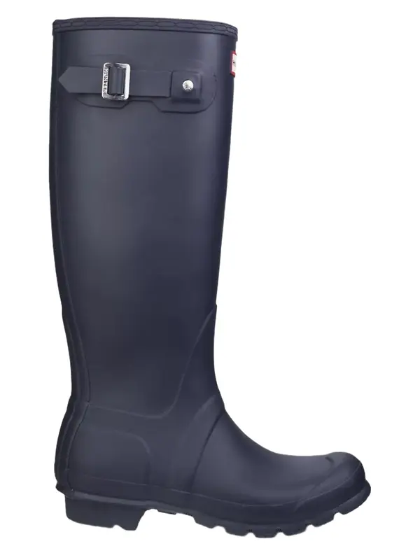 Product image of Hunter Women's Original Tall Wellington Boots - Navy