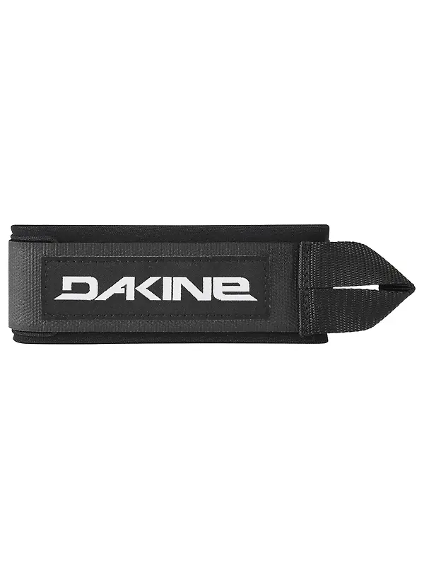 Dakine Ski Straps - Black Image 1