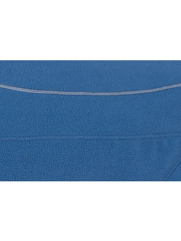 RUFFWEAR Climate Changer Dog Fleece - Blue Jay Image 5