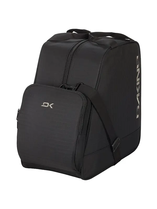Dakine Boot Bag 30L - Black Image 1