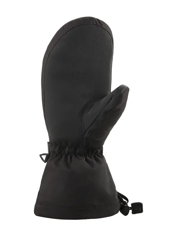 Dakine Women's Lynx Mitts - Black Image 2