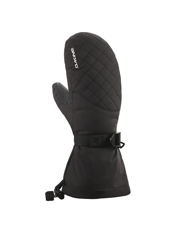 Dakine Women's Lynx Mitts - Black Image 1