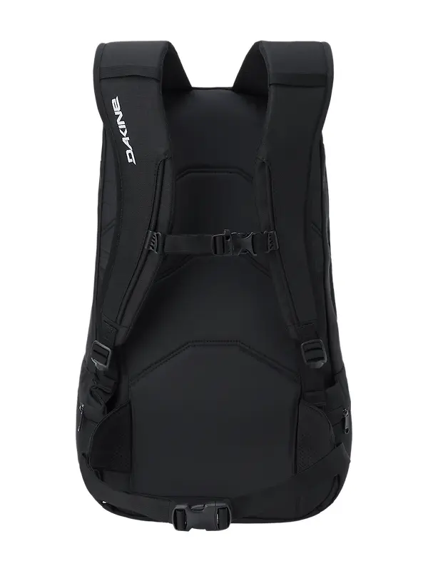 Dakine Mission Backpack 25L - Black Image 2