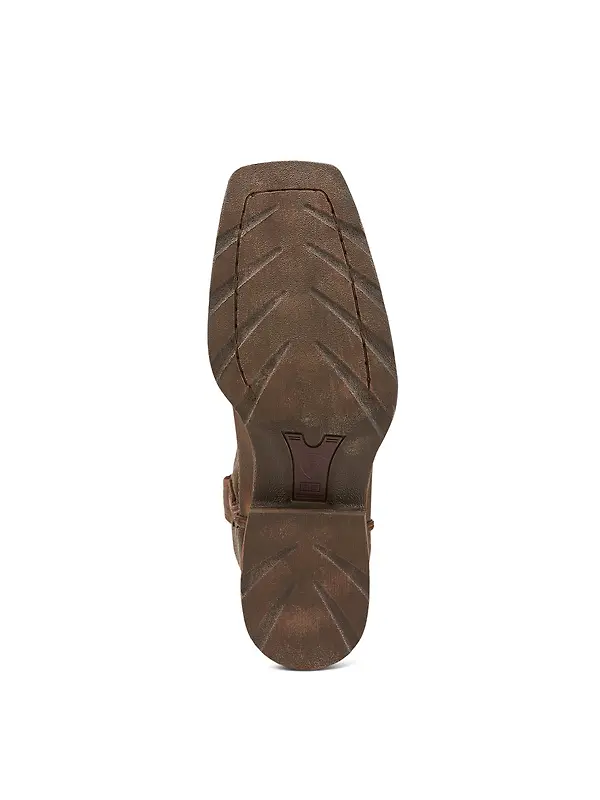 Ariat Men's Rambler Western Boots - Wicker Image 4