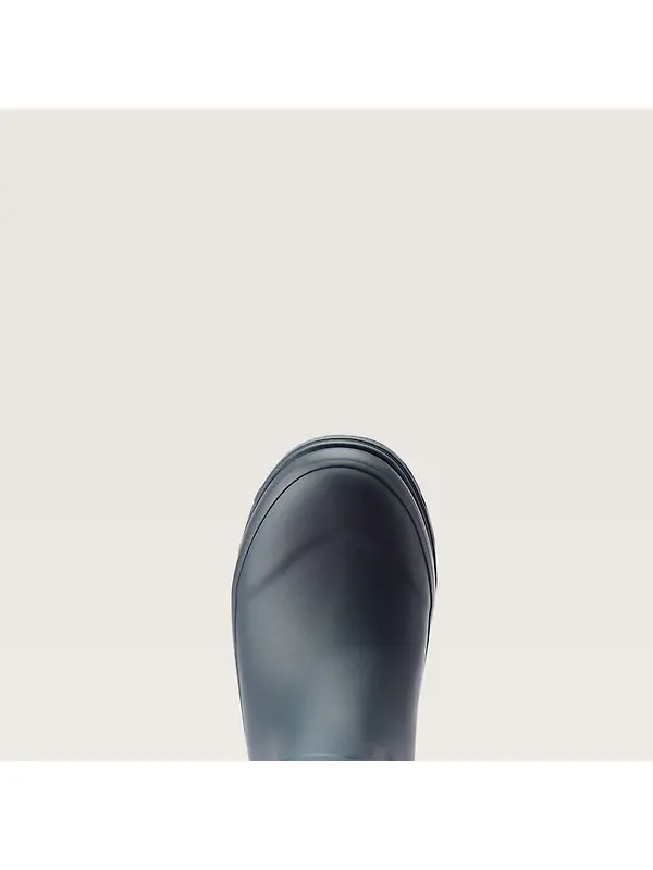 Ariat Women's Kelmarsh Mid Rubber Boots - Navy Image 8