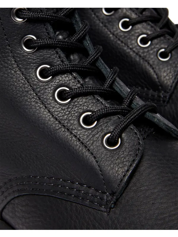 Dr. Martens Men's 1460 Pascal Ambassador Boots - Black Image 3