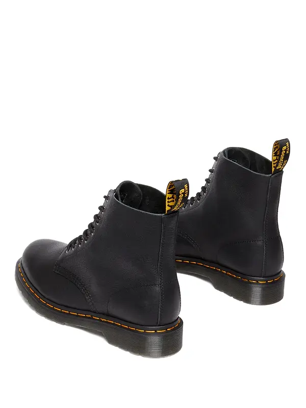 Dr. Martens Men's 1460 Pascal Ambassador Boots - Black Image 4