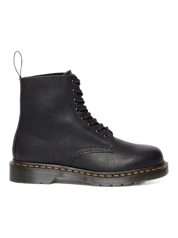 Dr. Martens Men's 1460 Pascal Ambassador Boots - Black Image 1