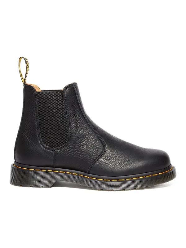 Dr. Martens Unisex 2976 Ambassador Chelsea Boots - Black Image 1