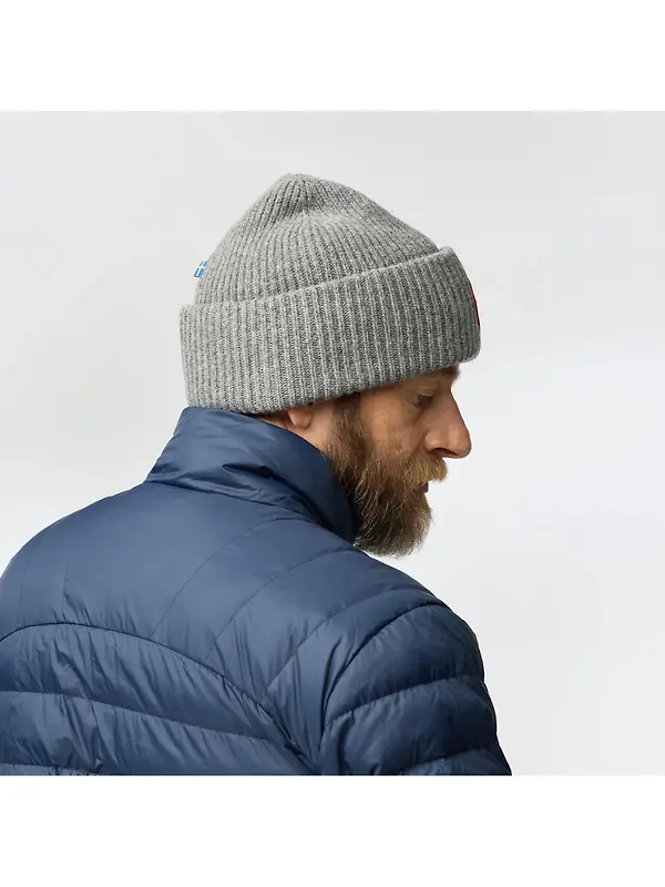 Fjällräven 1960 Logo Hat - Deep Forest Image 5