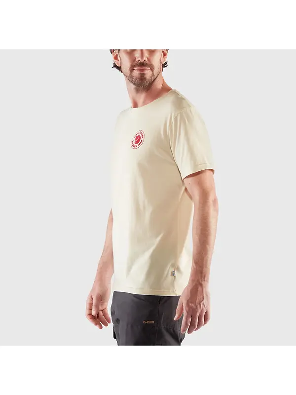 Fjällräven Men's 1960 Logo T-Shirt - Indigo Blue Image 9