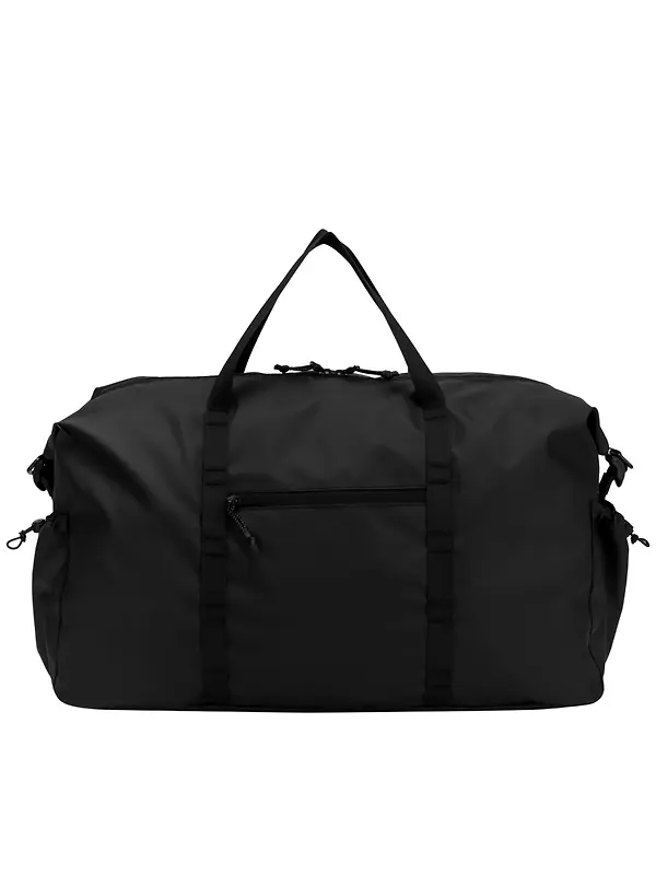 Elliker Arten Holdall 56L - Black Image 4